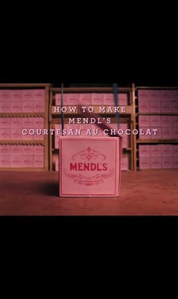 The Grand Budapest Hotel: Як приготувати постер