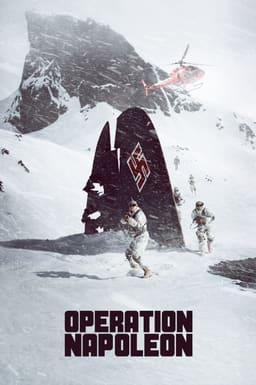 Операція "Наполеон"
