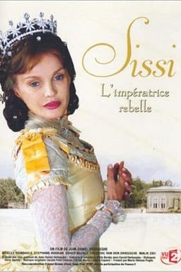 Сісі - непокірна імператриця