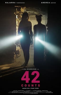 42 пункти постер