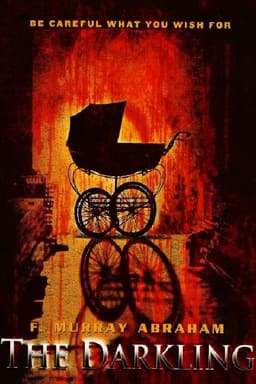У темряві постер