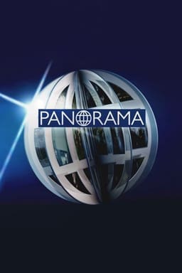 Панорама постер