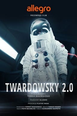 Польські легенди. Твардовський 2.0 постер