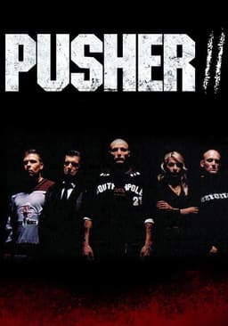 Дилер 2 / Pusher II: З кров'ю на моїх руках