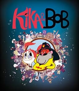 Кіка та Боб