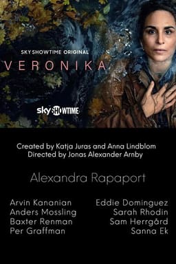 Вероніка