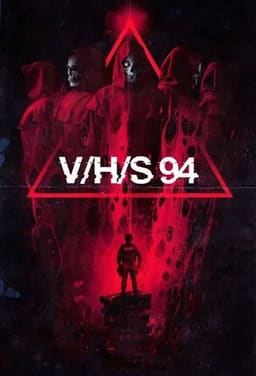 З/Л/О 94 постер