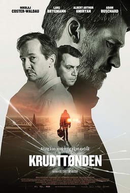 День, коли ми померли постер
