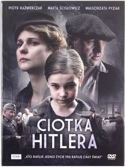 Тітка Гітлера