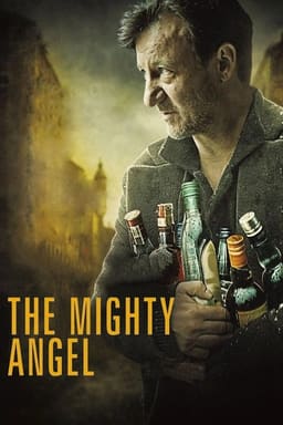 Під Міцним Ангелом