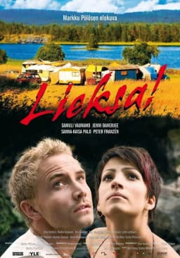 Лієкса!