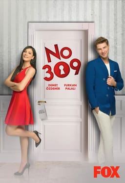 №: 309 / Номер 309 постер