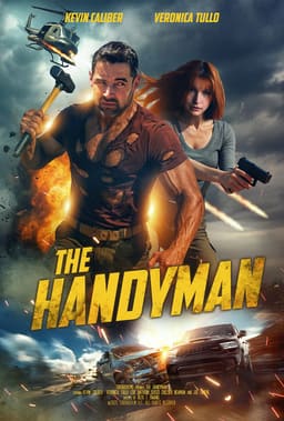 Різноробочий / Майстер на всі руки постер