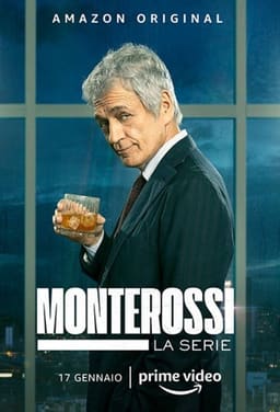 Монтероссі постер