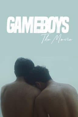 Gameboys: Фільм постер