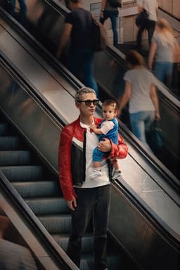 Гордий постер