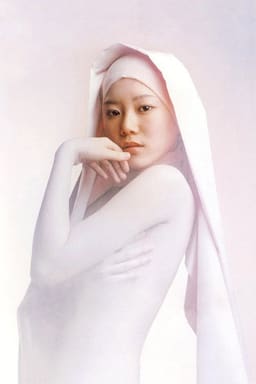 Самаритянка / Самарянка постер