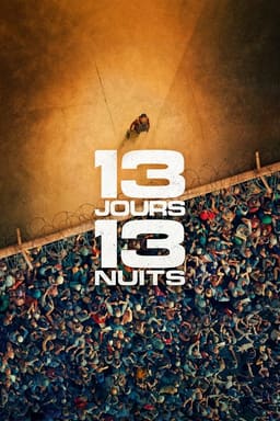 13 днів, 13 ночей