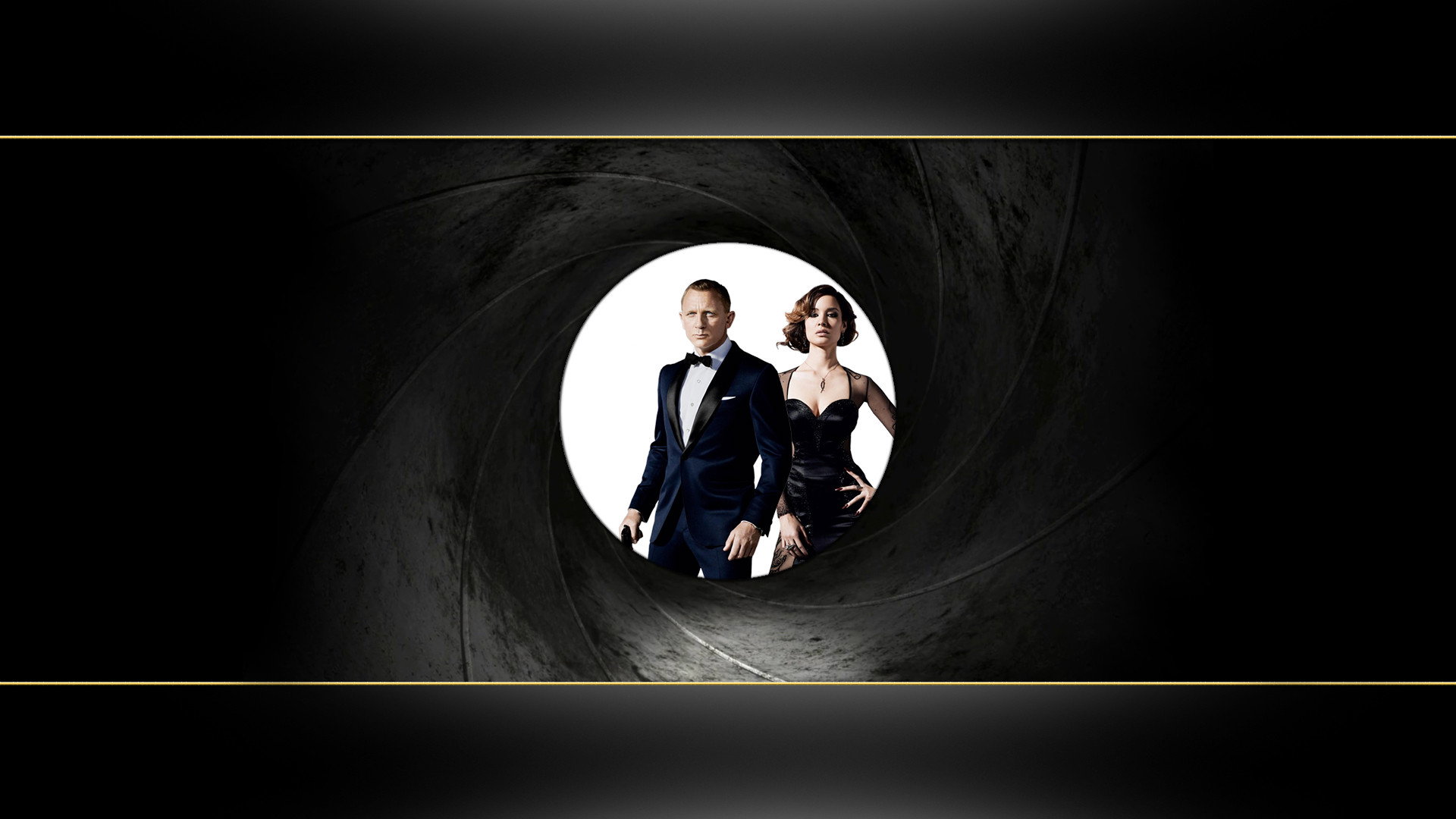 007: Координати "Скайфолл" кадр 5