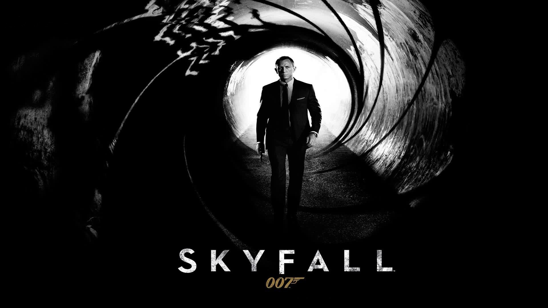 007: Координати "Скайфолл" кадр 6
