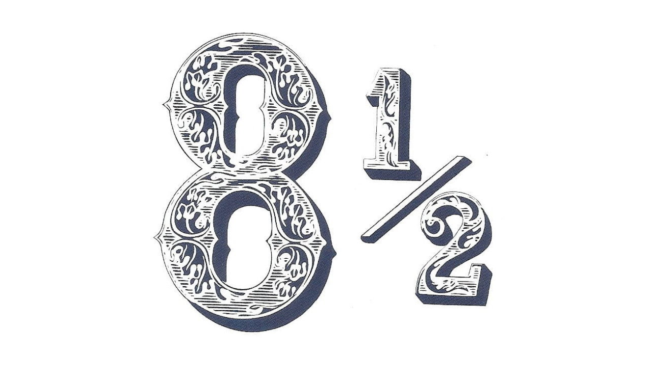 8 з половиною кадр 4