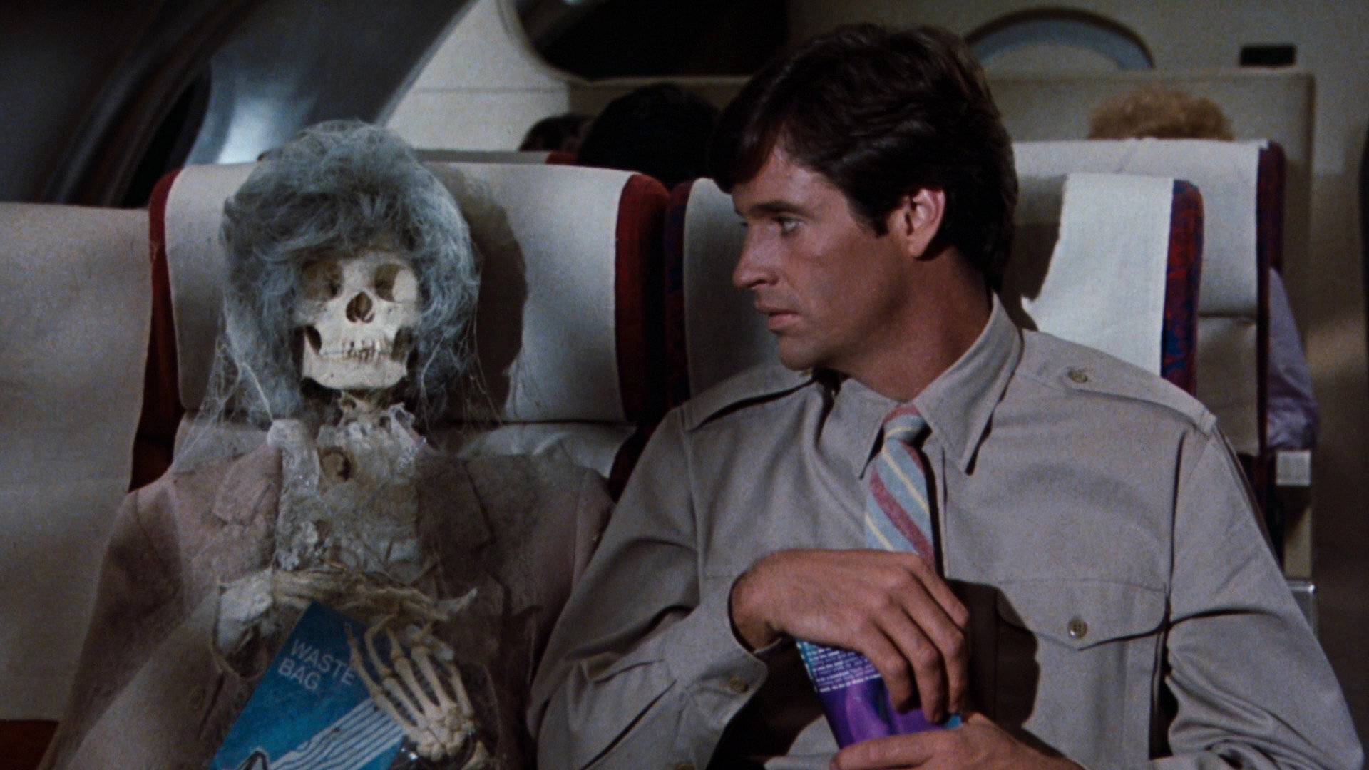 Аероплан! кадр 3