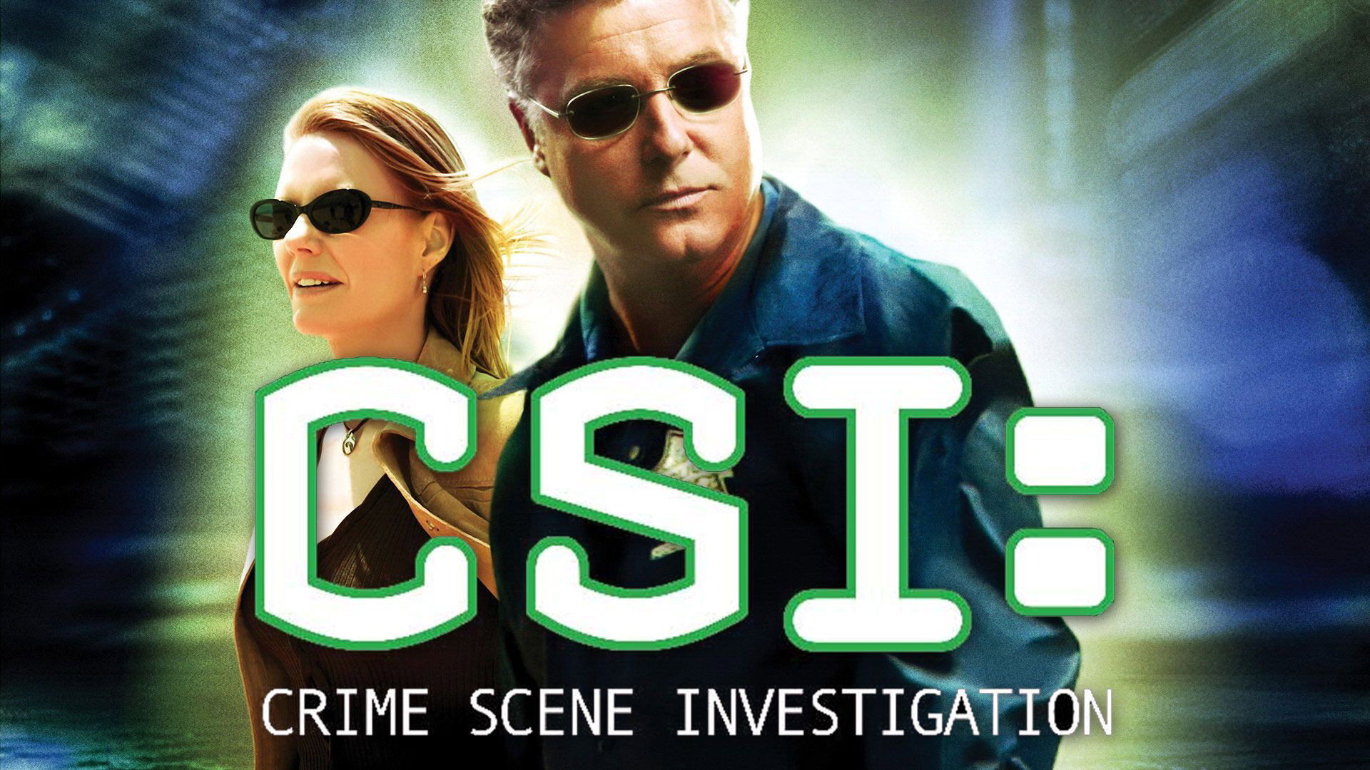 CSI: Місце злочину кадр 2