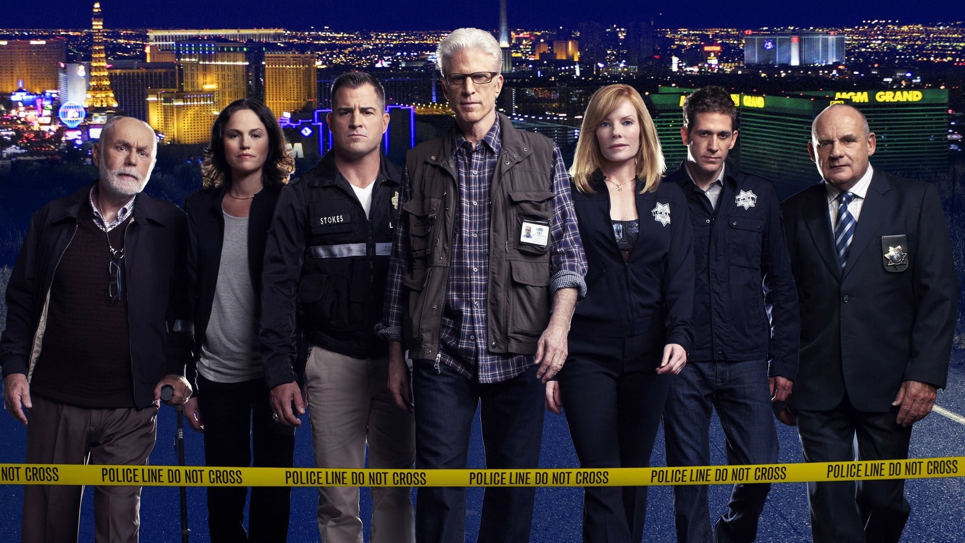CSI: Місце злочину кадр 3