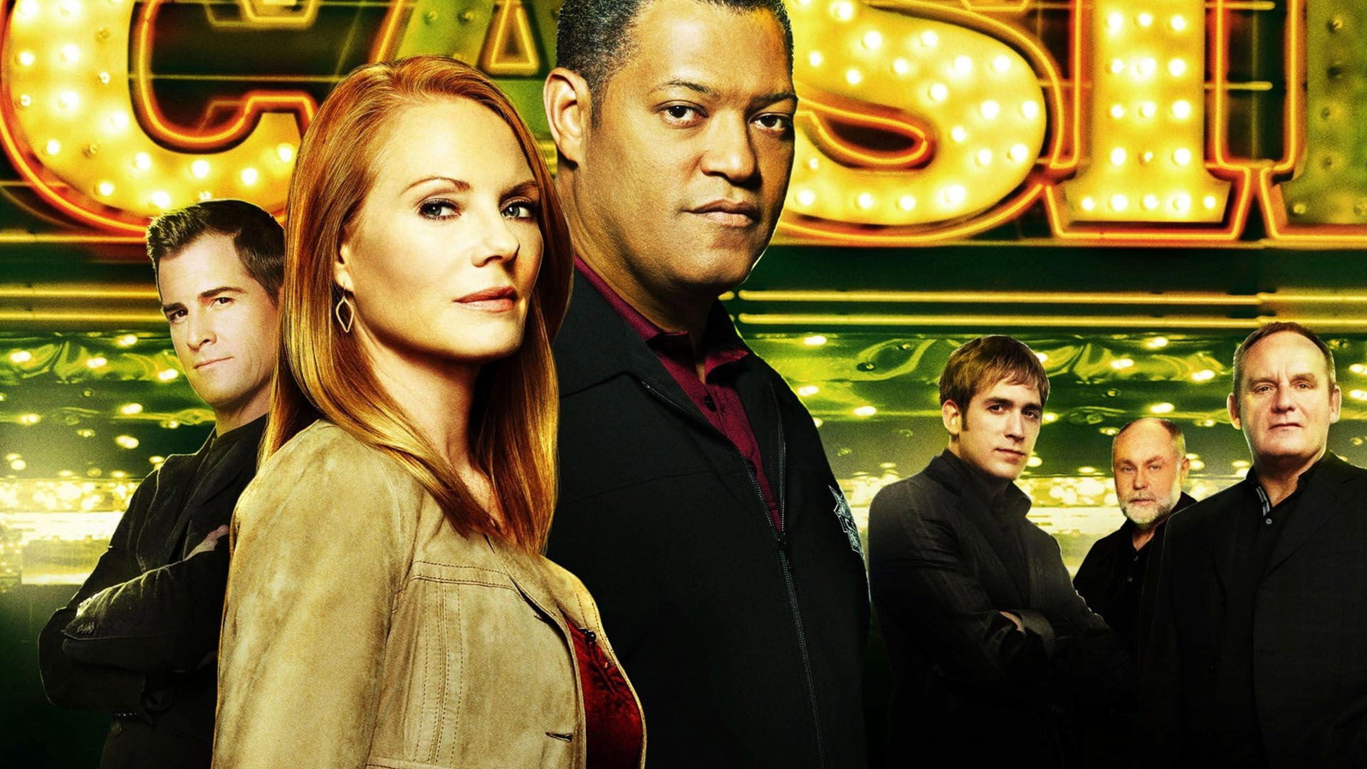 CSI: Місце злочину кадр 4