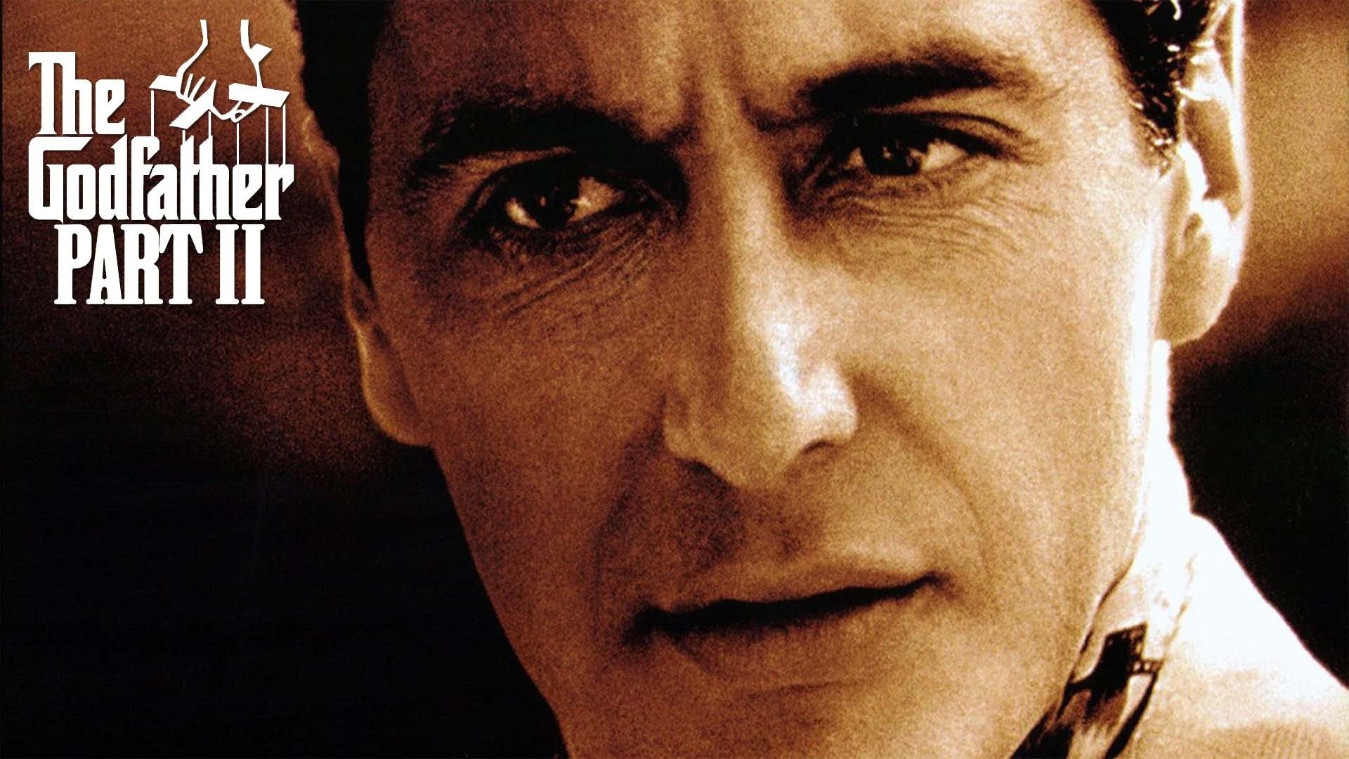 Хрещений батько 2 кадр 2