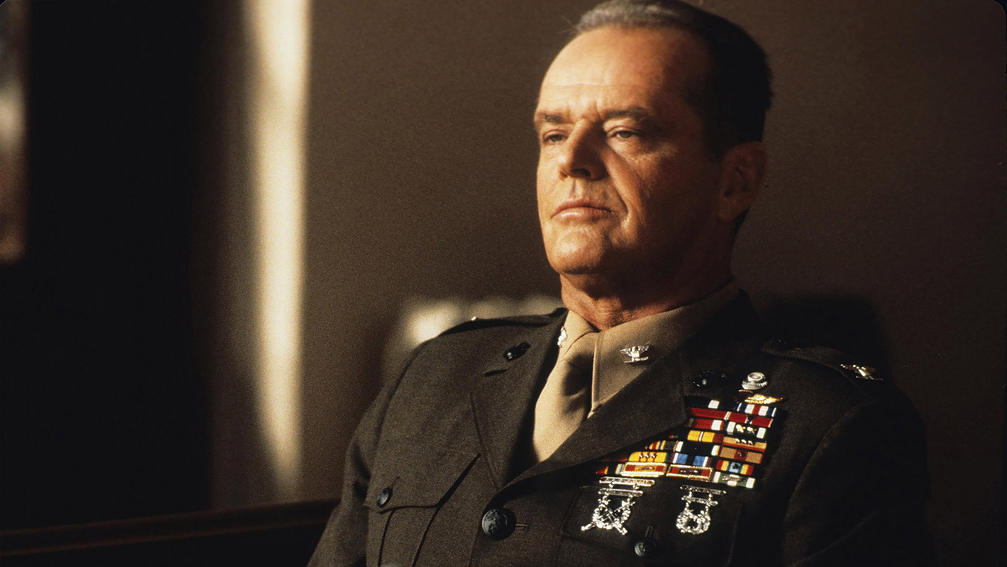 Кілька гарних хлопців кадр 3