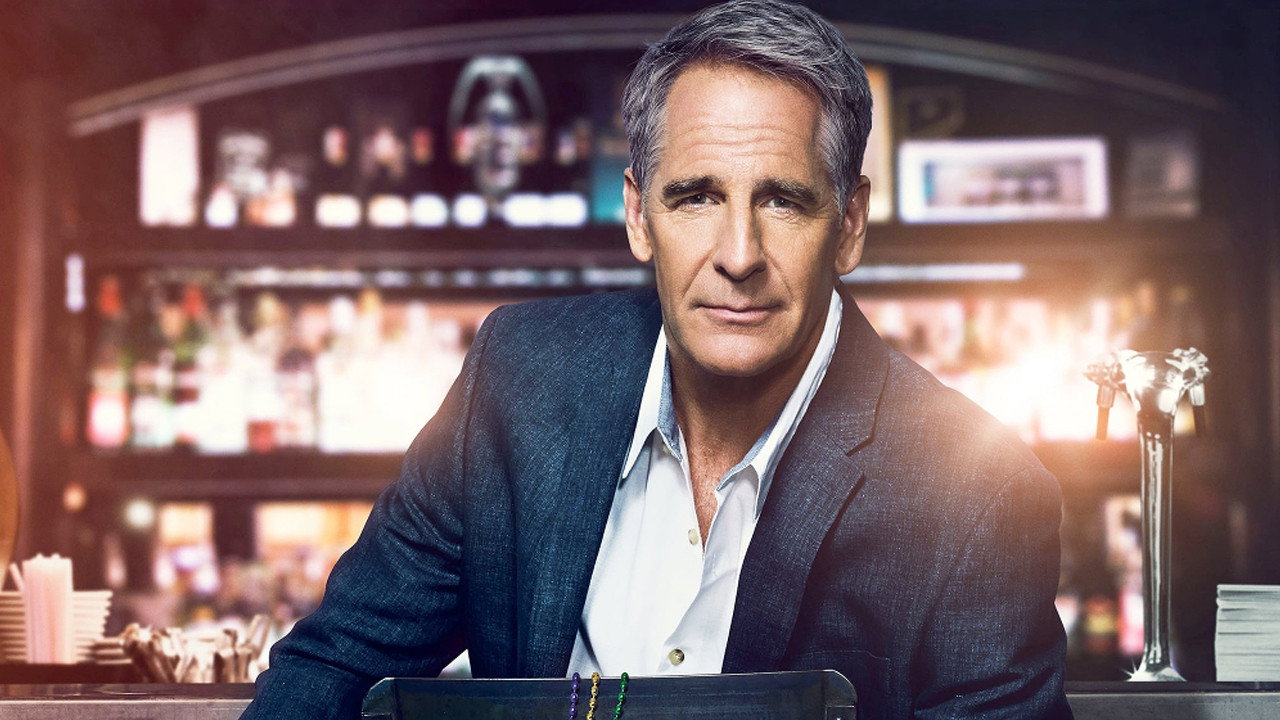 NCIS: Новий Орлеан кадр 2
