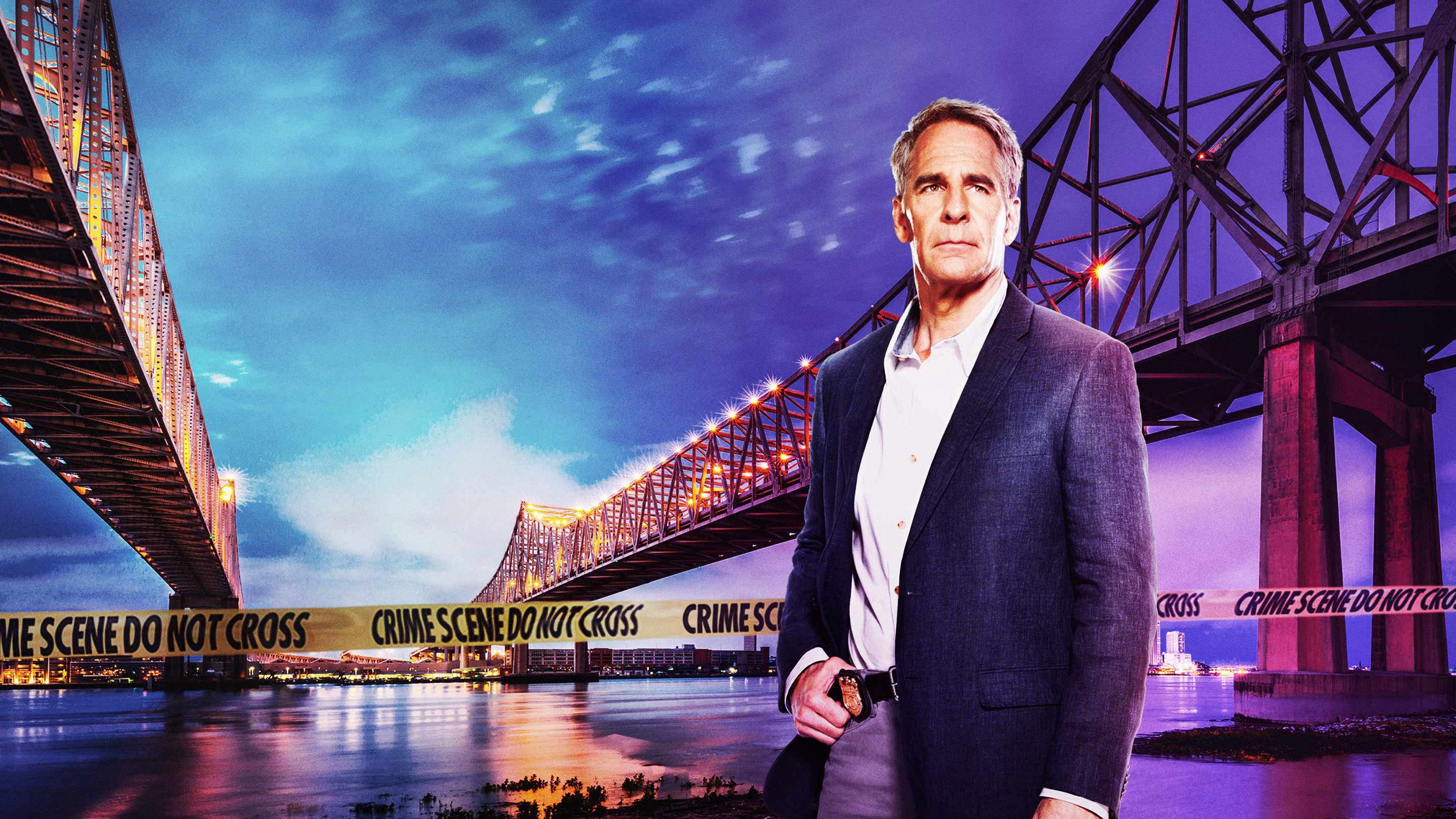 NCIS: Новий Орлеан кадр 3