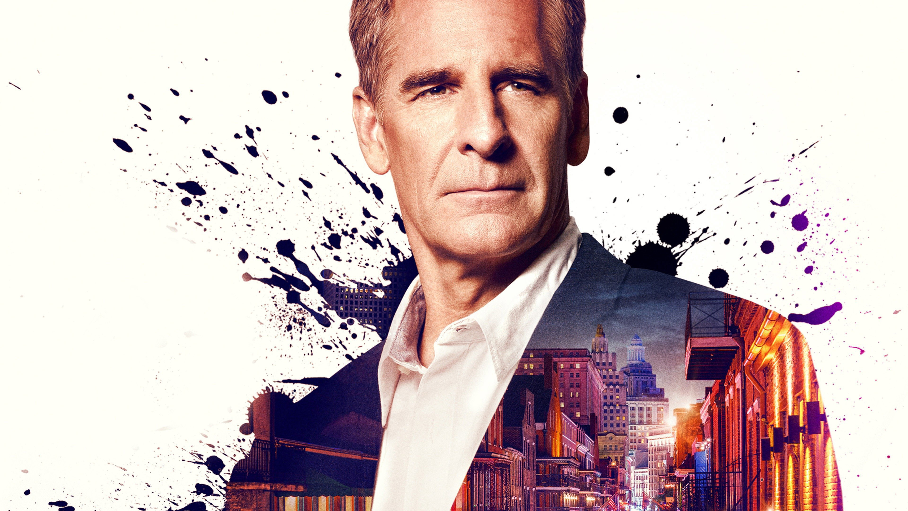 NCIS: Новий Орлеан кадр 4