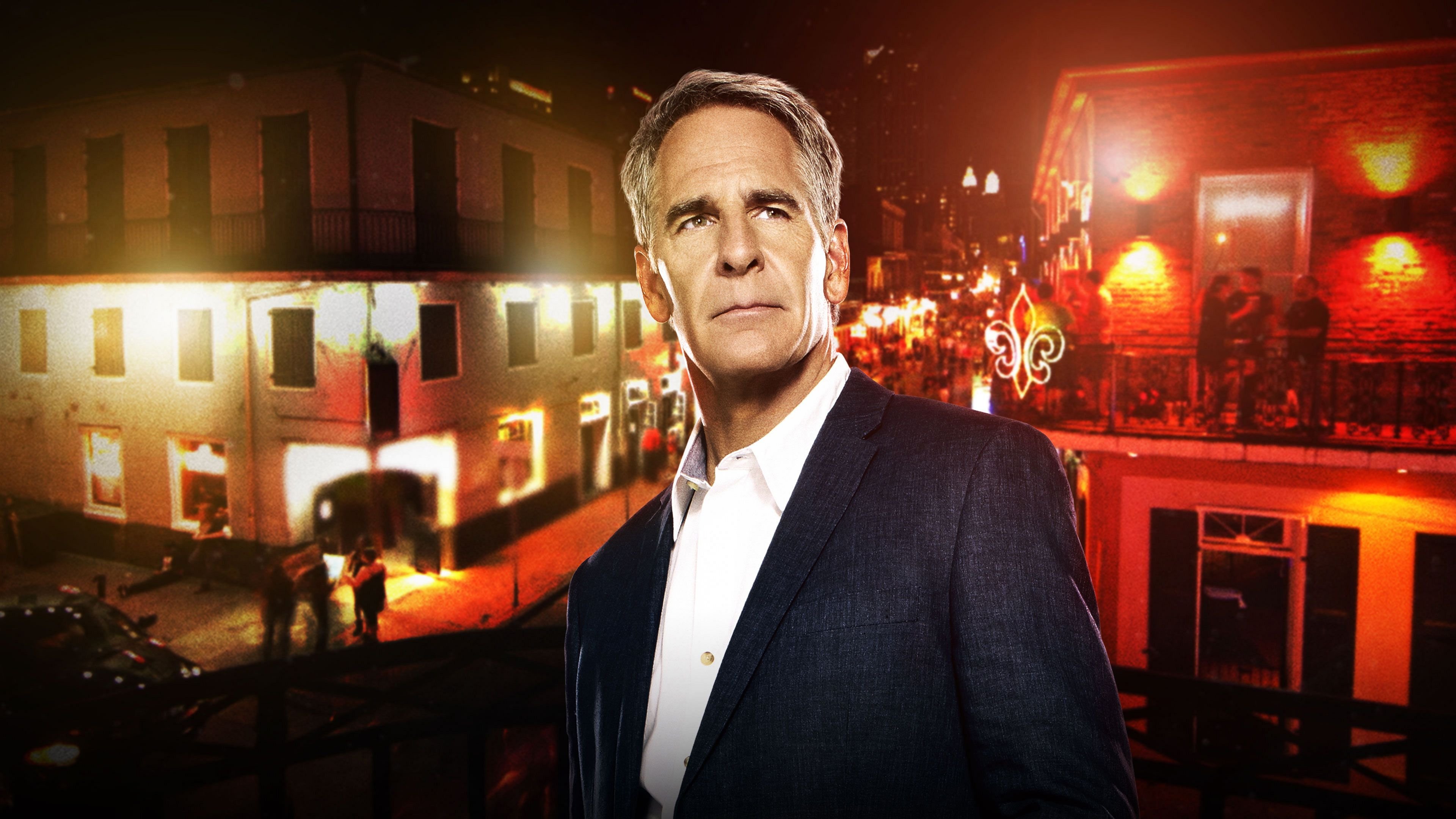 NCIS: Новий Орлеан кадр 5