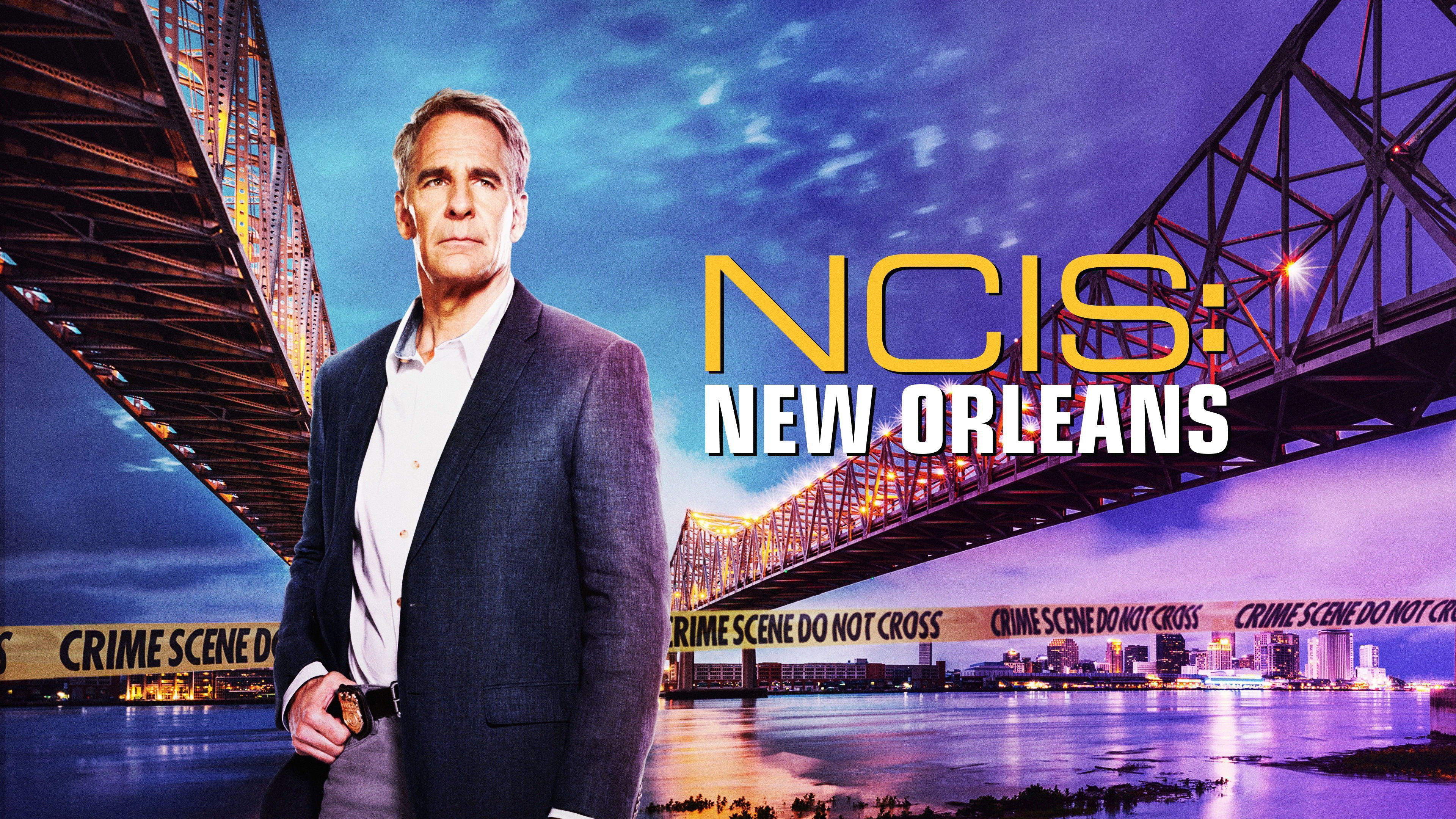 NCIS: Новий Орлеан кадр 6