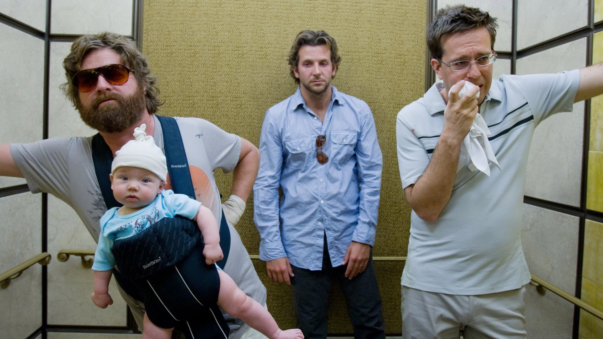 Похмілля у Вегасі кадр 3