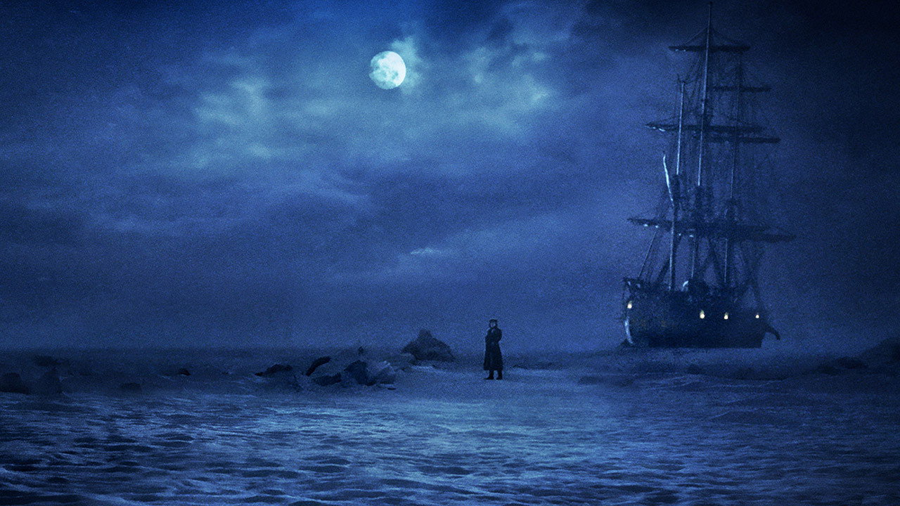 Терор кадр 1