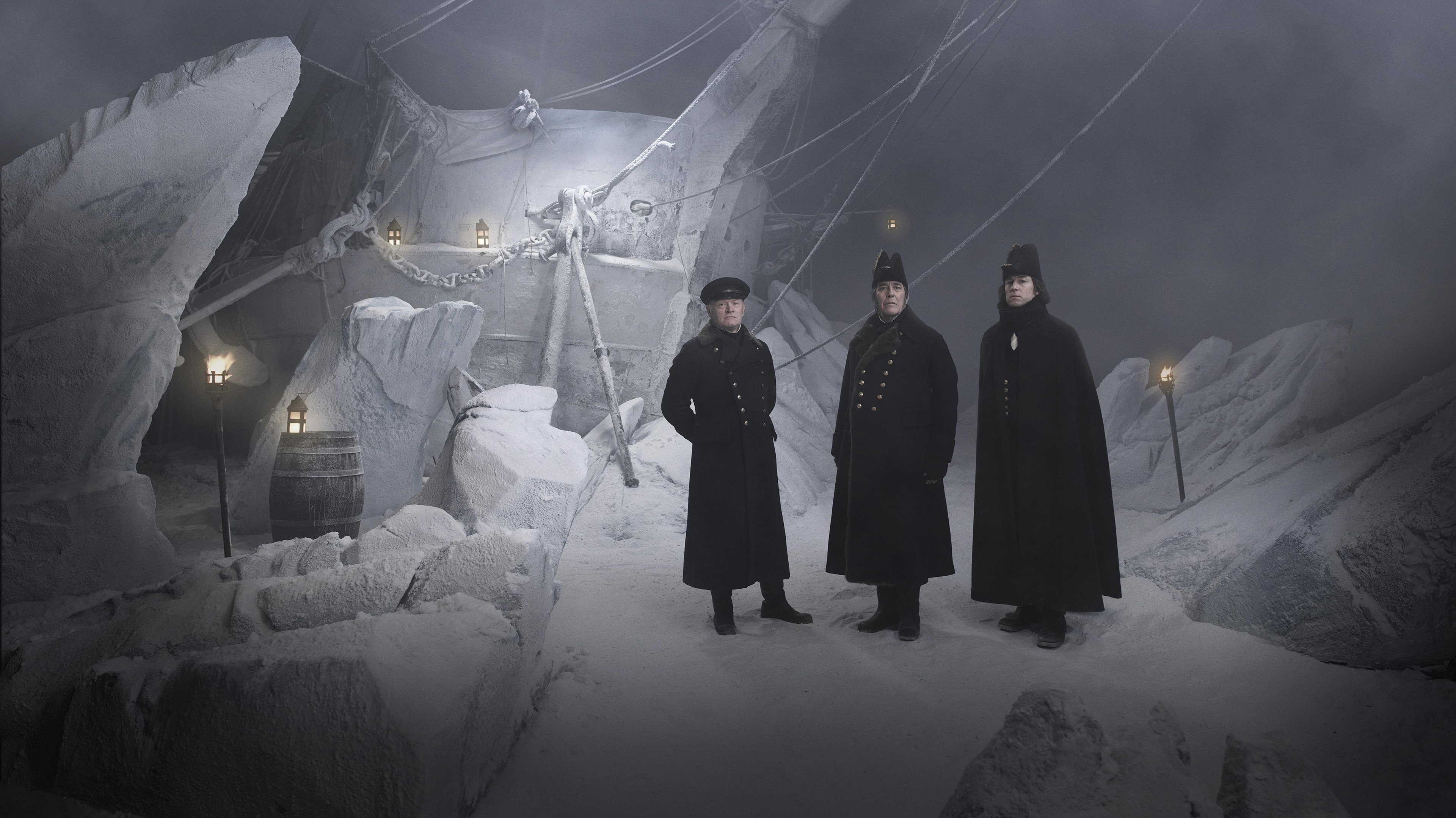 Терор кадр 2