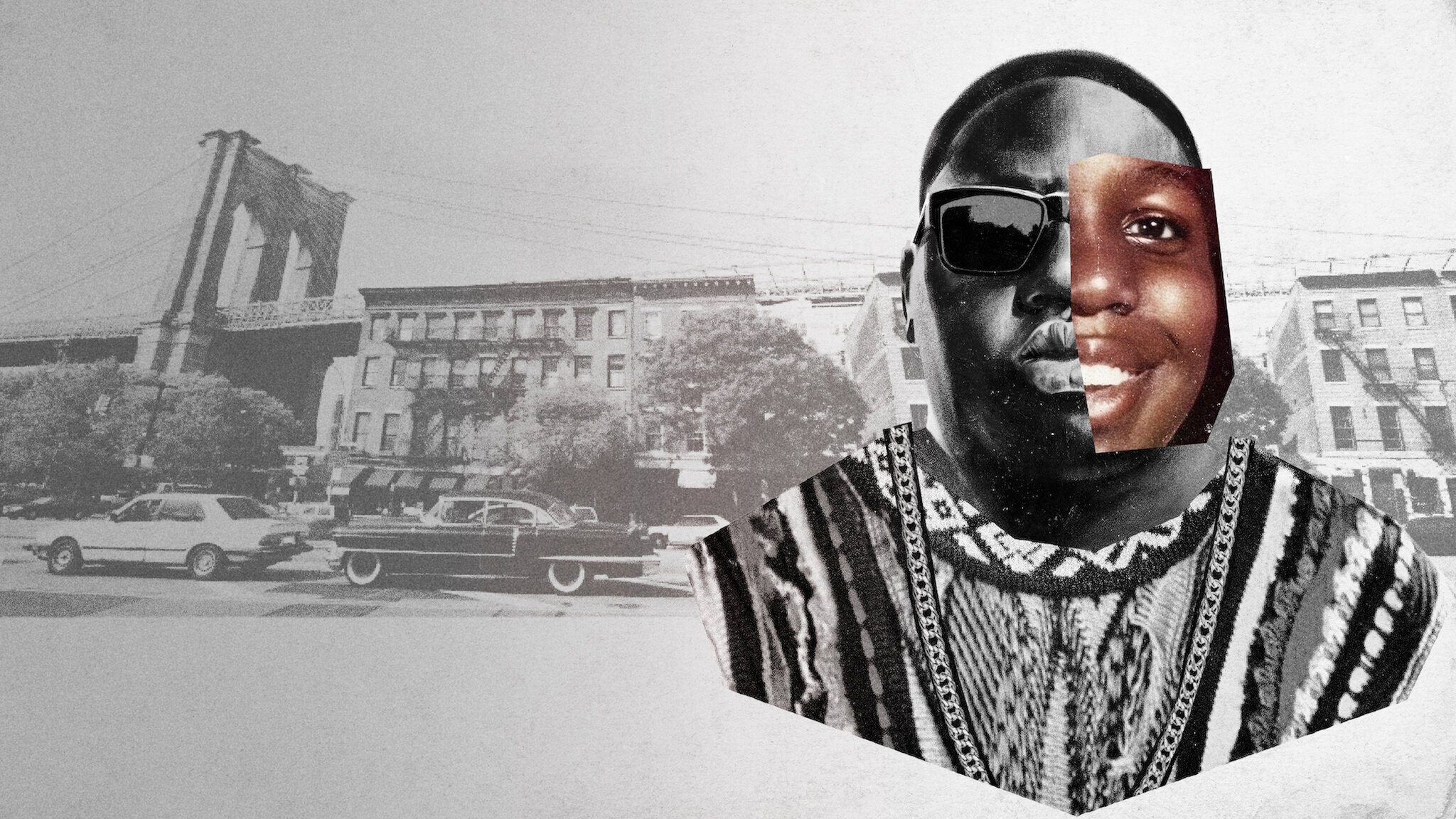 The Notorious B.I.G.: Історія життя кадр 1