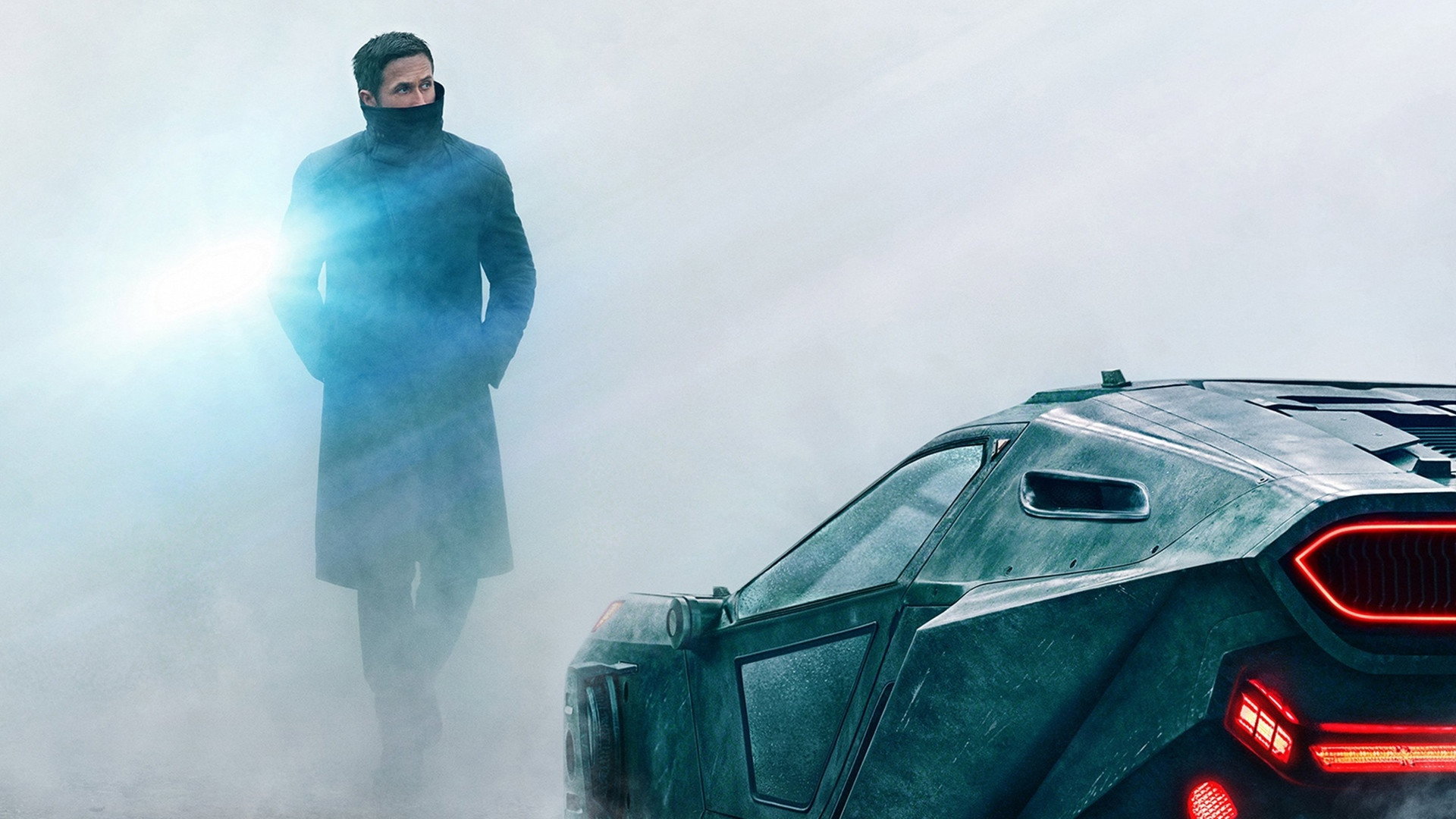 Той, хто біжить по лезу 2049 кадр 2