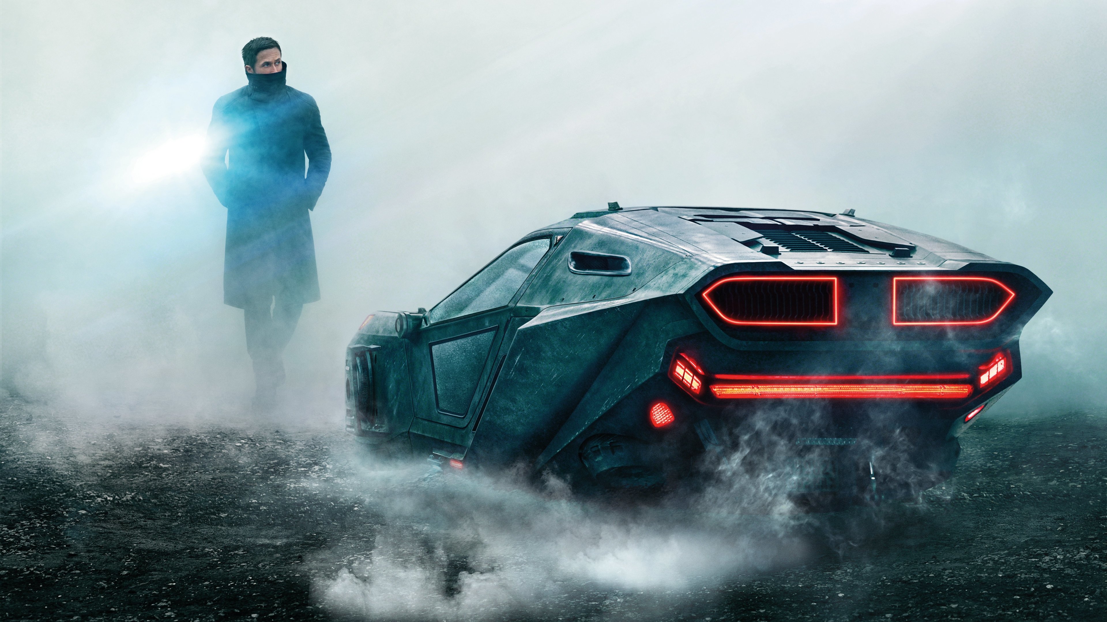 Той, хто біжить по лезу 2049 кадр 3