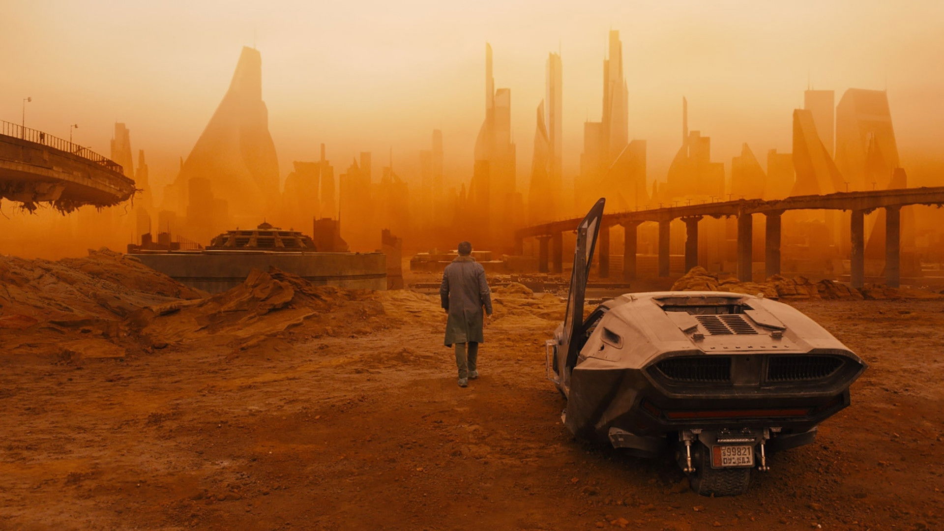 Той, хто біжить по лезу 2049 кадр 5