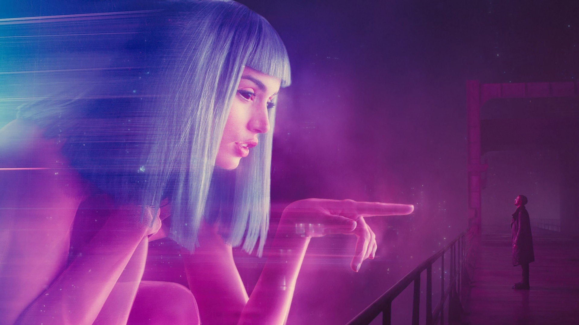 Той, хто біжить по лезу 2049 кадр 6