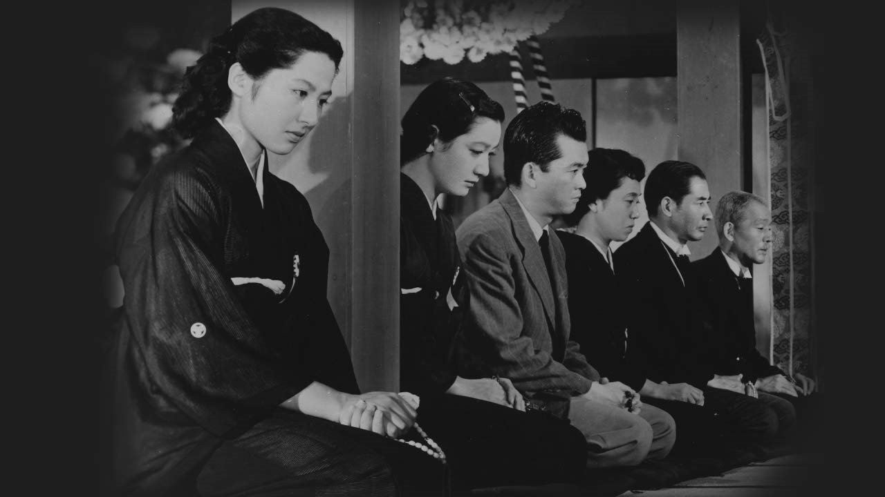 Токійська історія кадр 3
