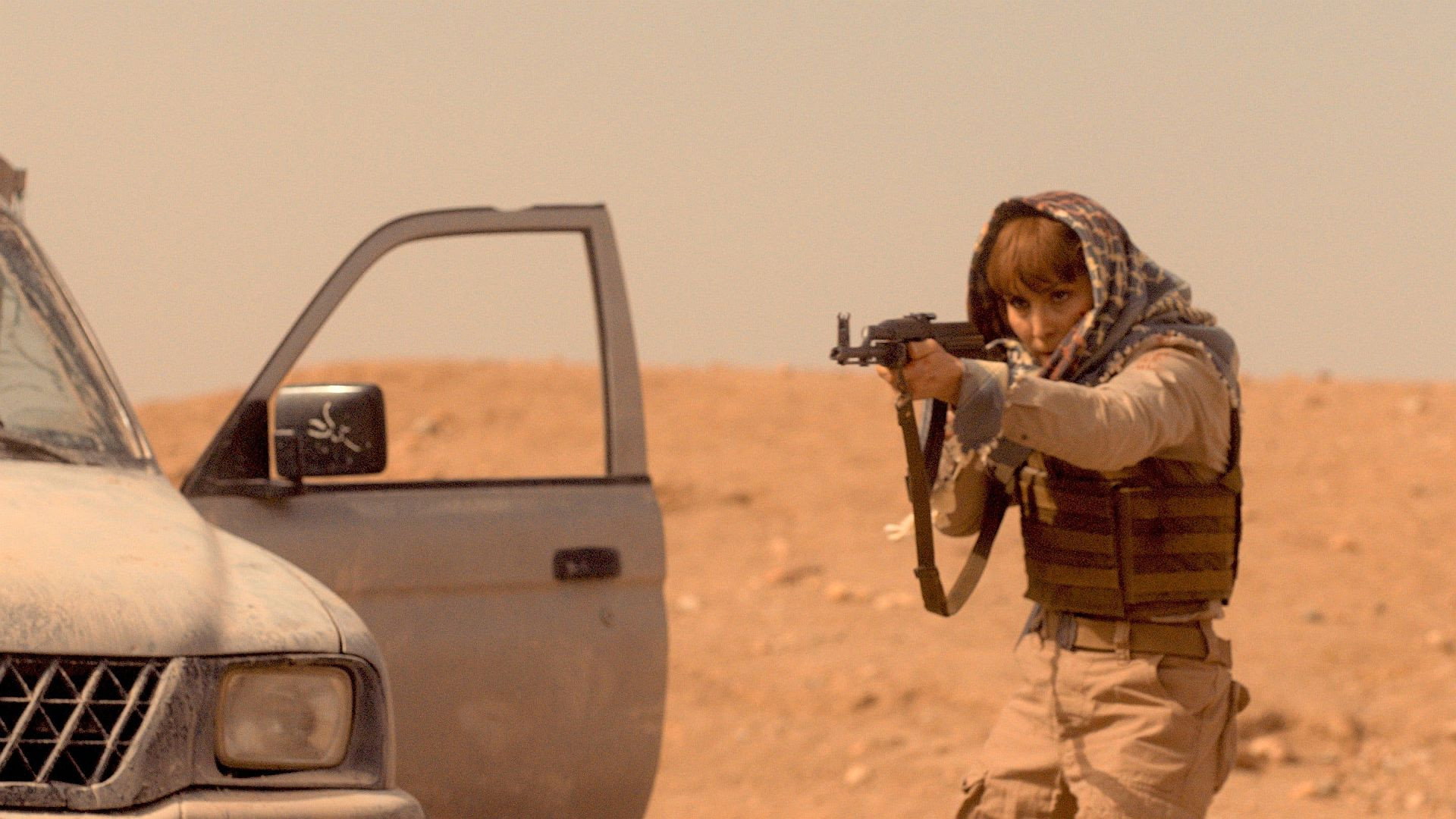 Загублені кадр 3